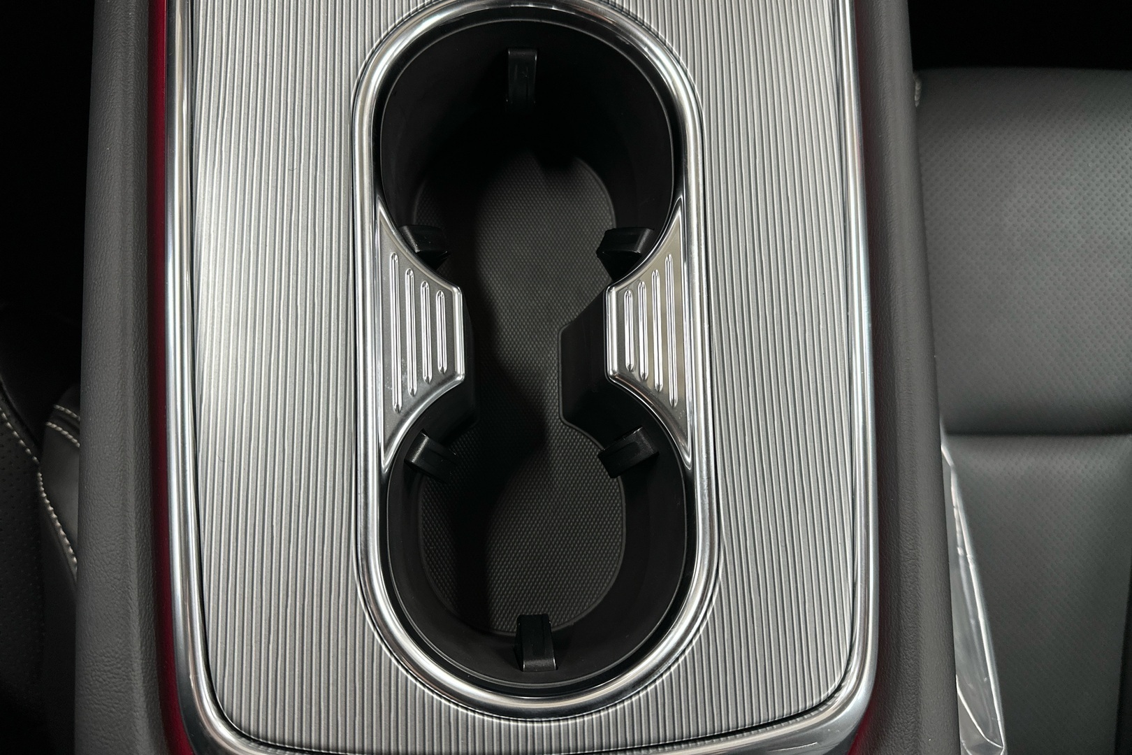 MAZDA 6E 2026