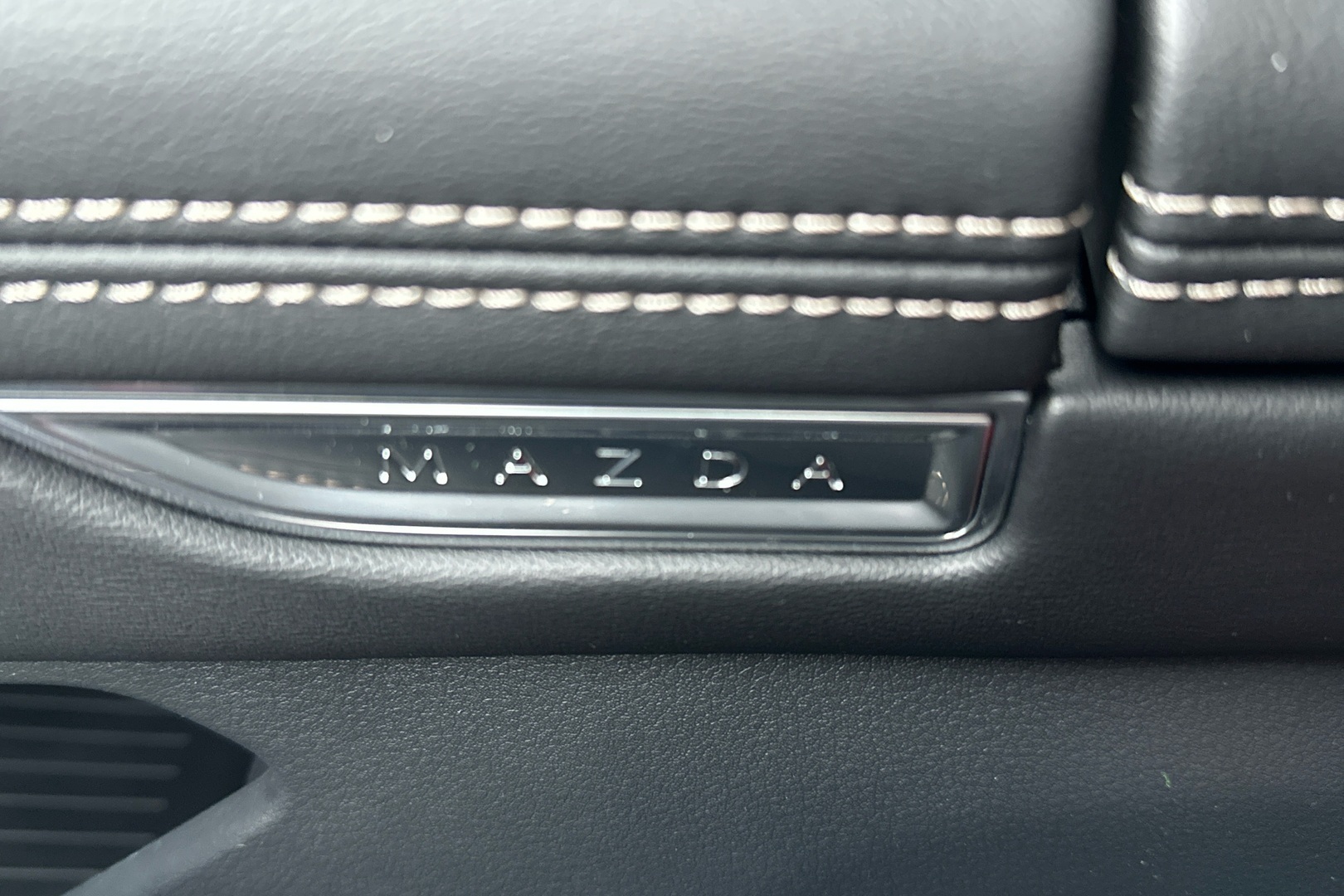 MAZDA 6E 2026