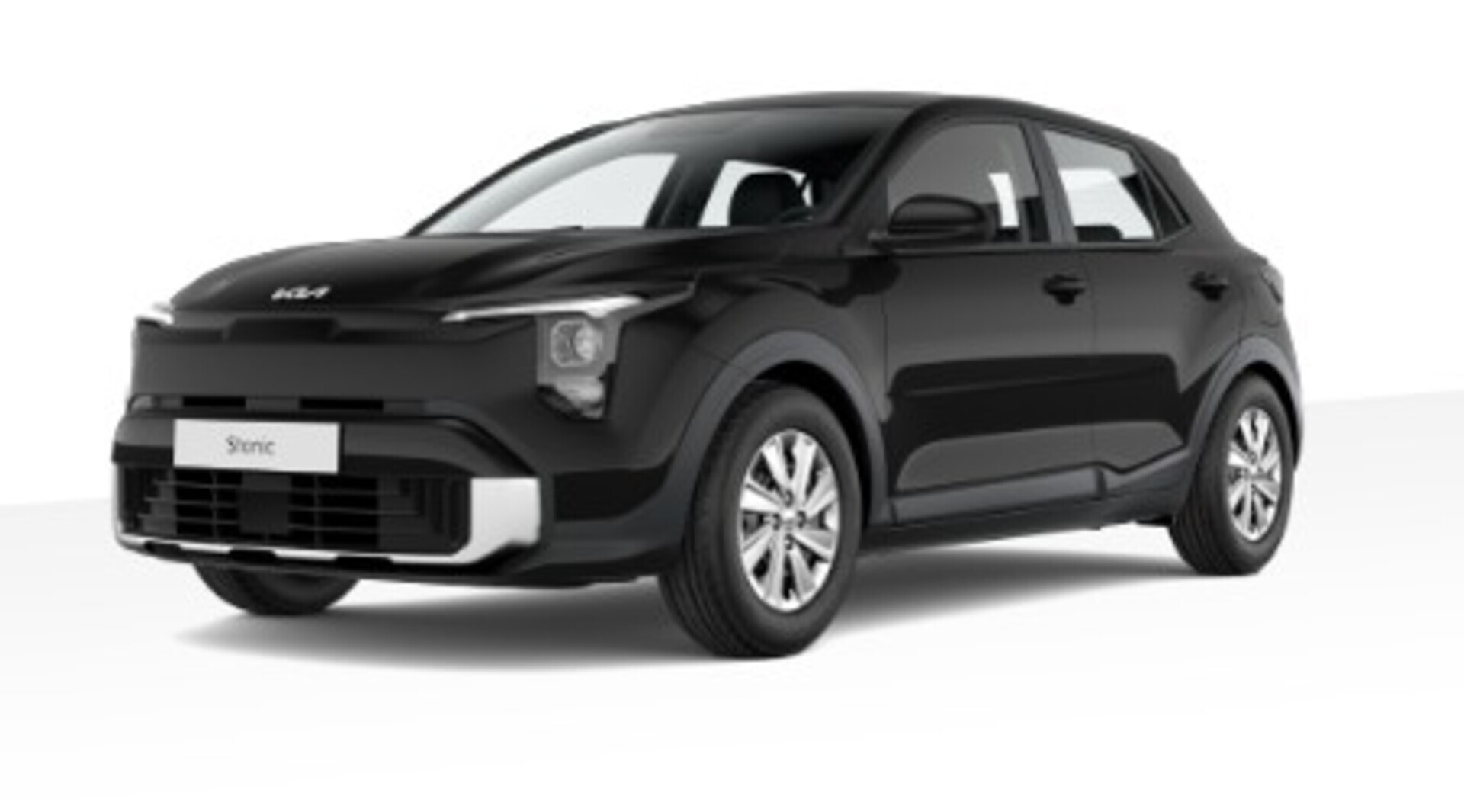 KIA Stonic 2026