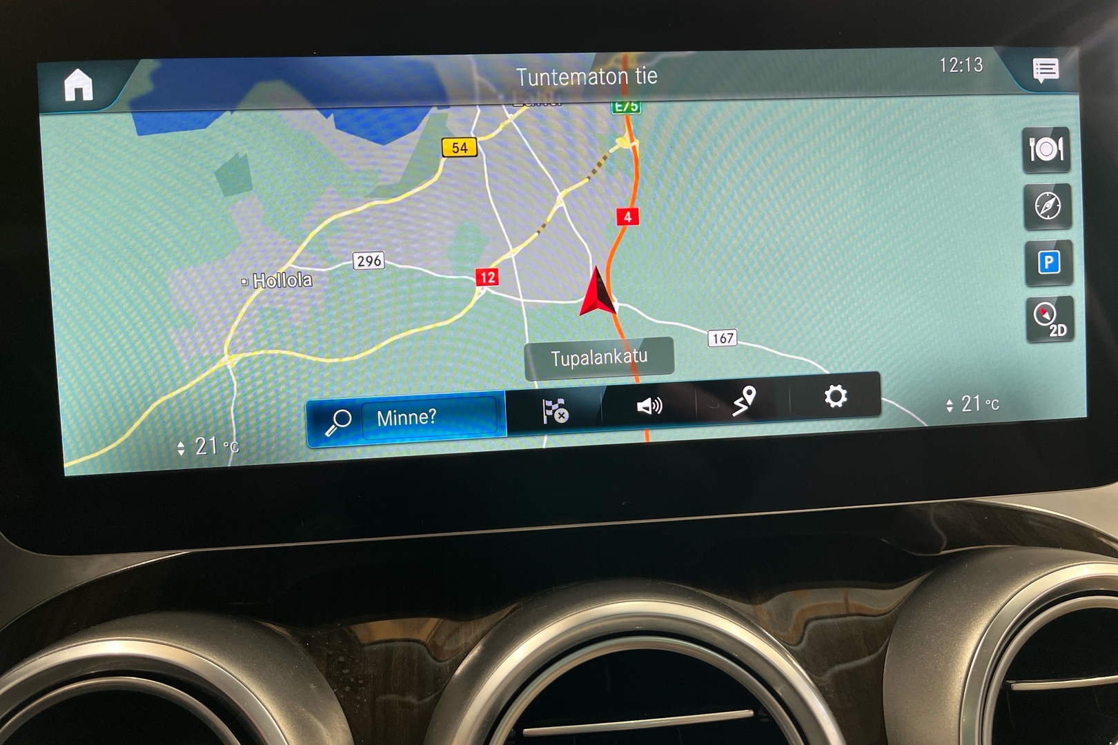 MERCEDES-BENZ GLC 2020