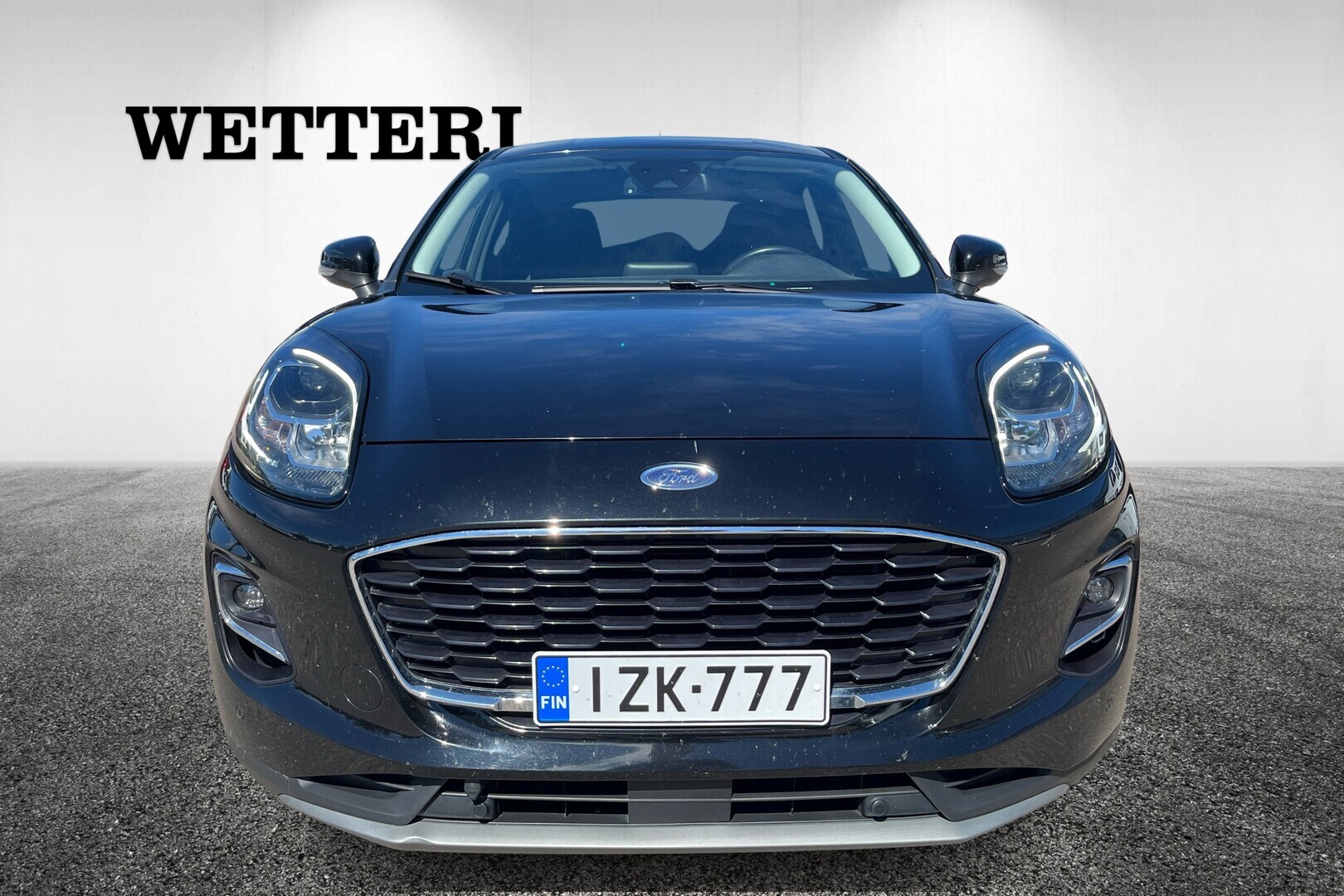 FORD Puma 2021