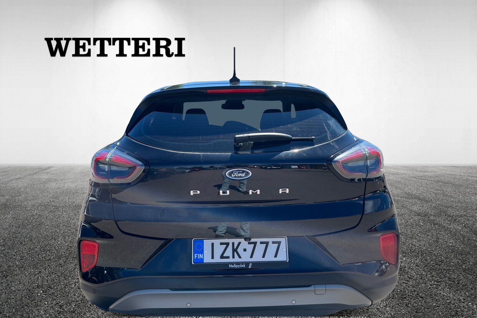 FORD Puma 2021