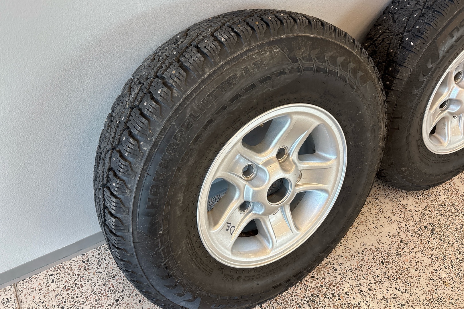 LAND ROVER Defender 2003