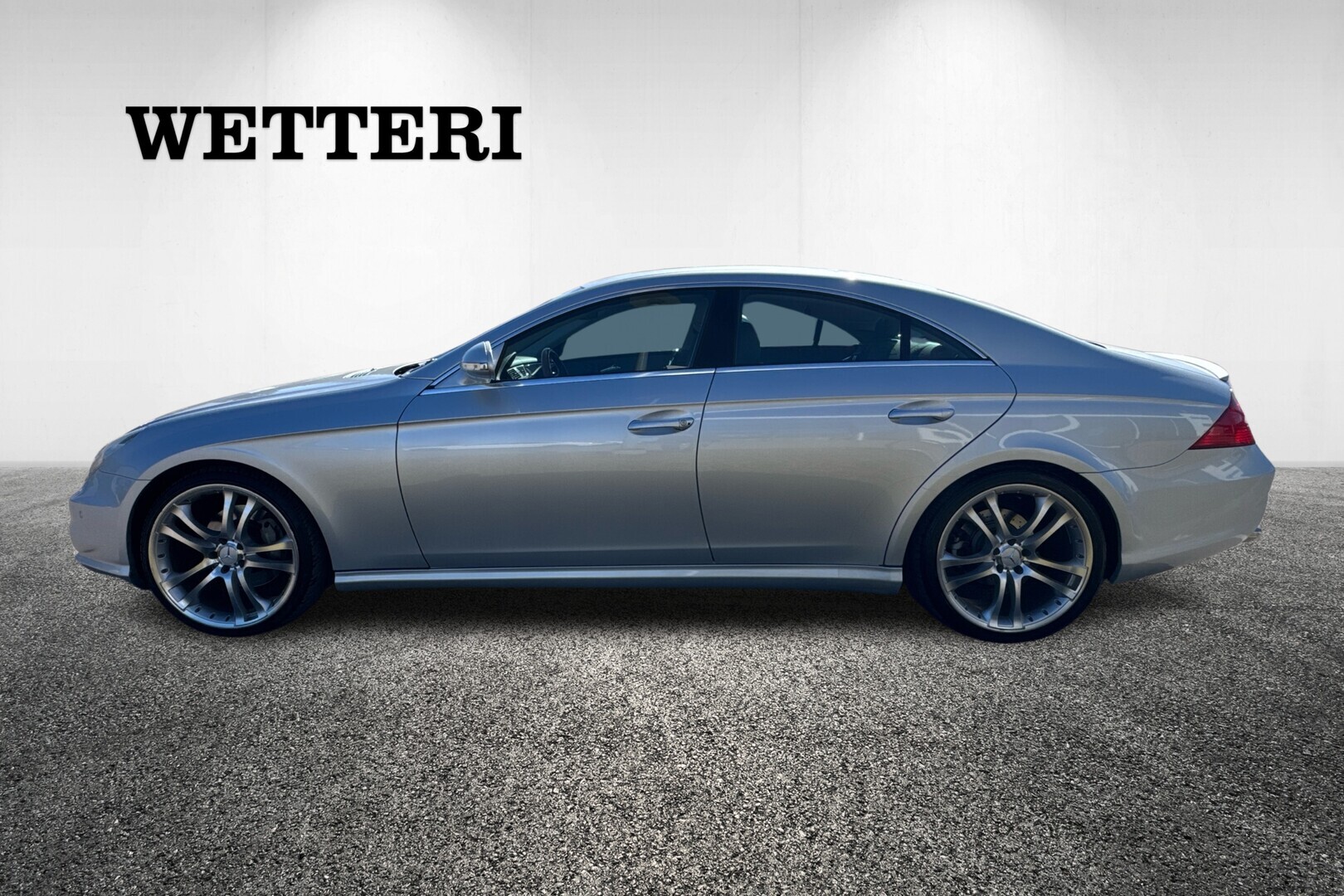 MERCEDES-BENZ CLS 2006