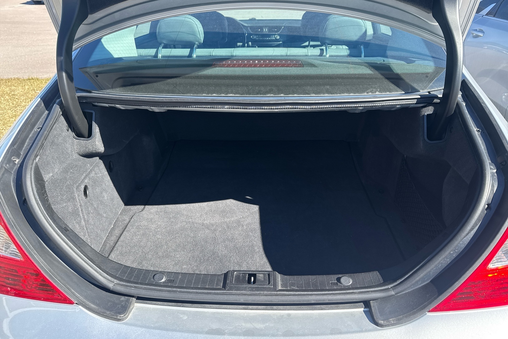 MERCEDES-BENZ CLS 2006