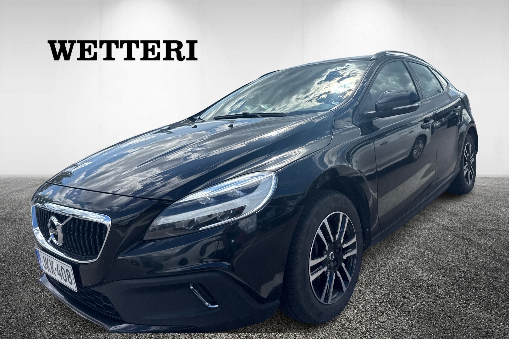 VOLVO V40 Cross Country 2017