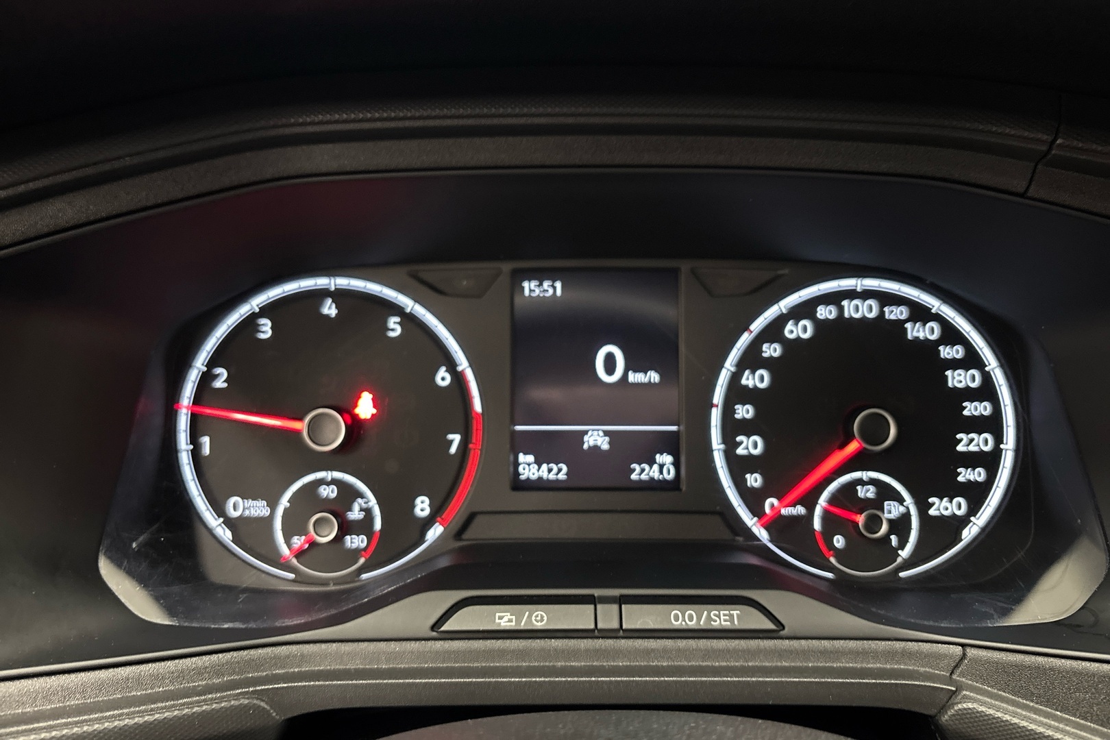 VOLKSWAGEN T-Cross 2019