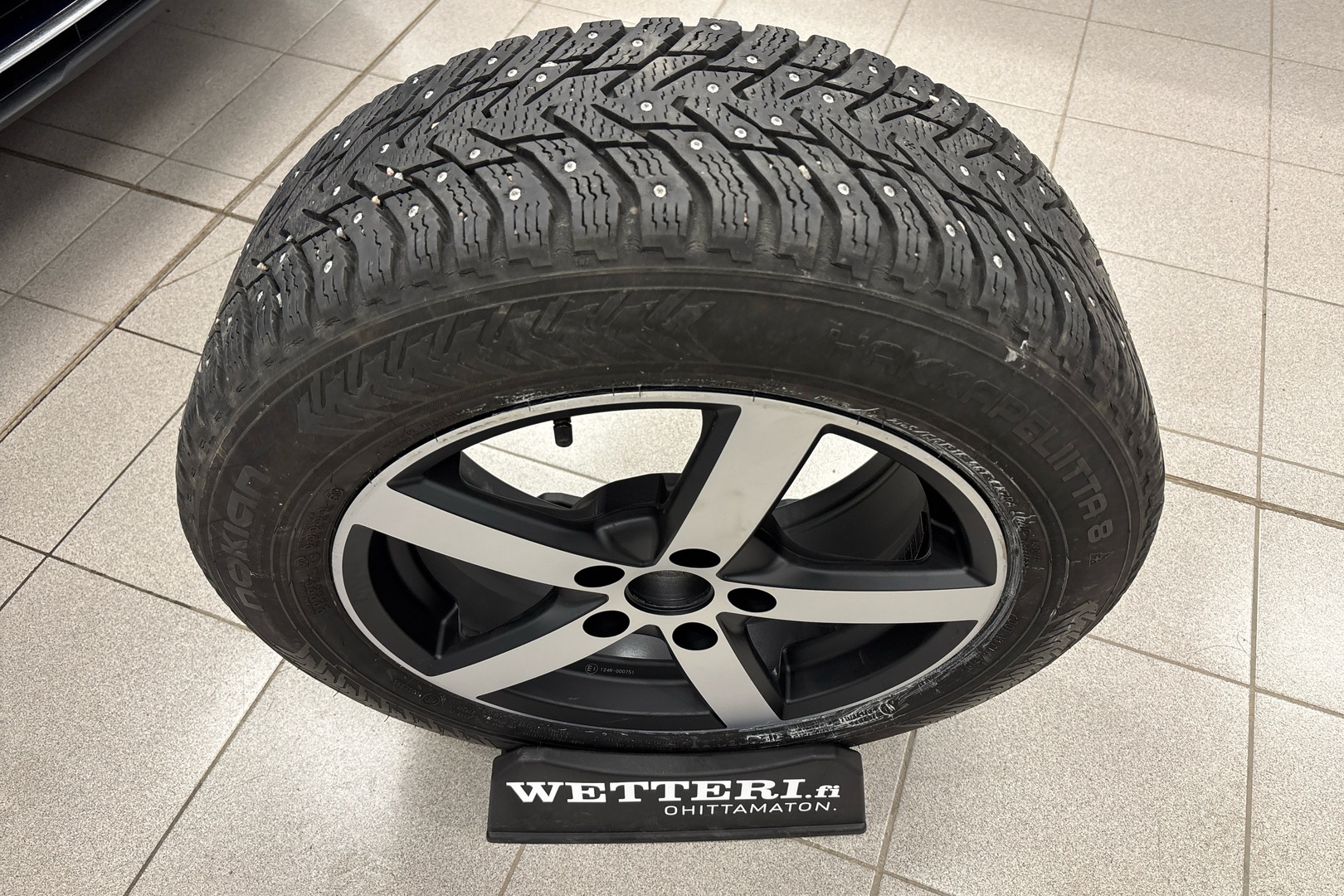 VOLKSWAGEN T-Cross 2019