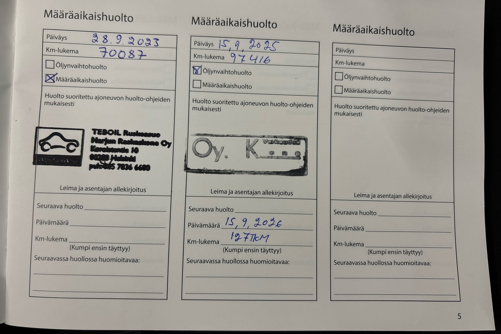 VOLKSWAGEN T-Cross 2019