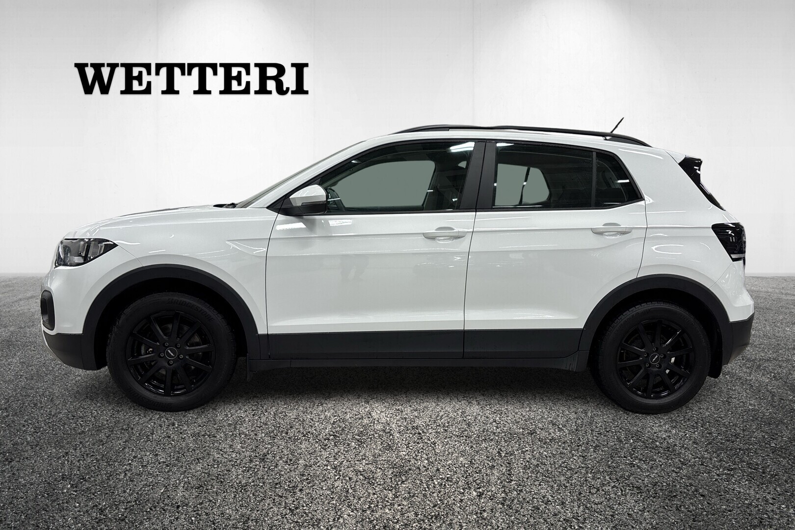 VOLKSWAGEN T-Cross 2019