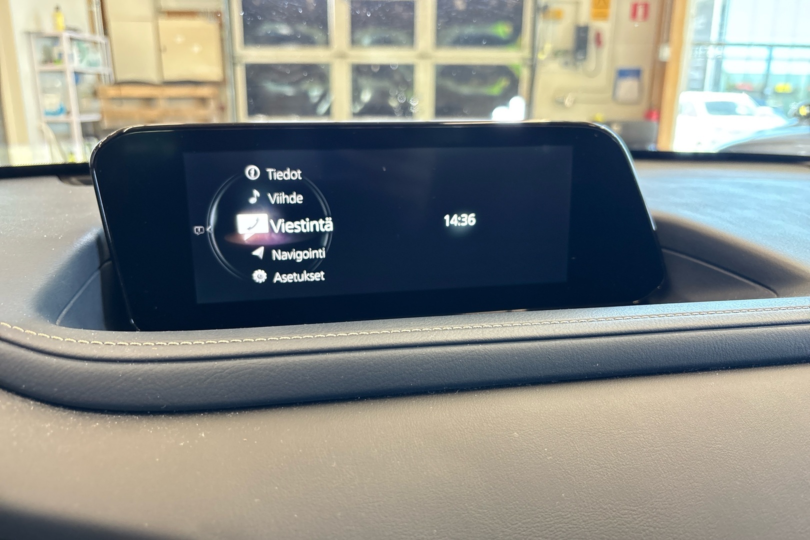 MAZDA CX-30 2019