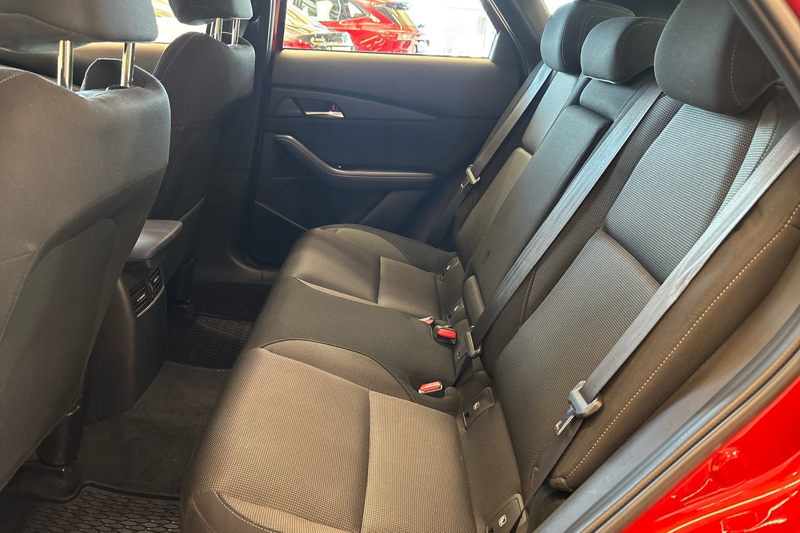 MAZDA CX-30 2019
