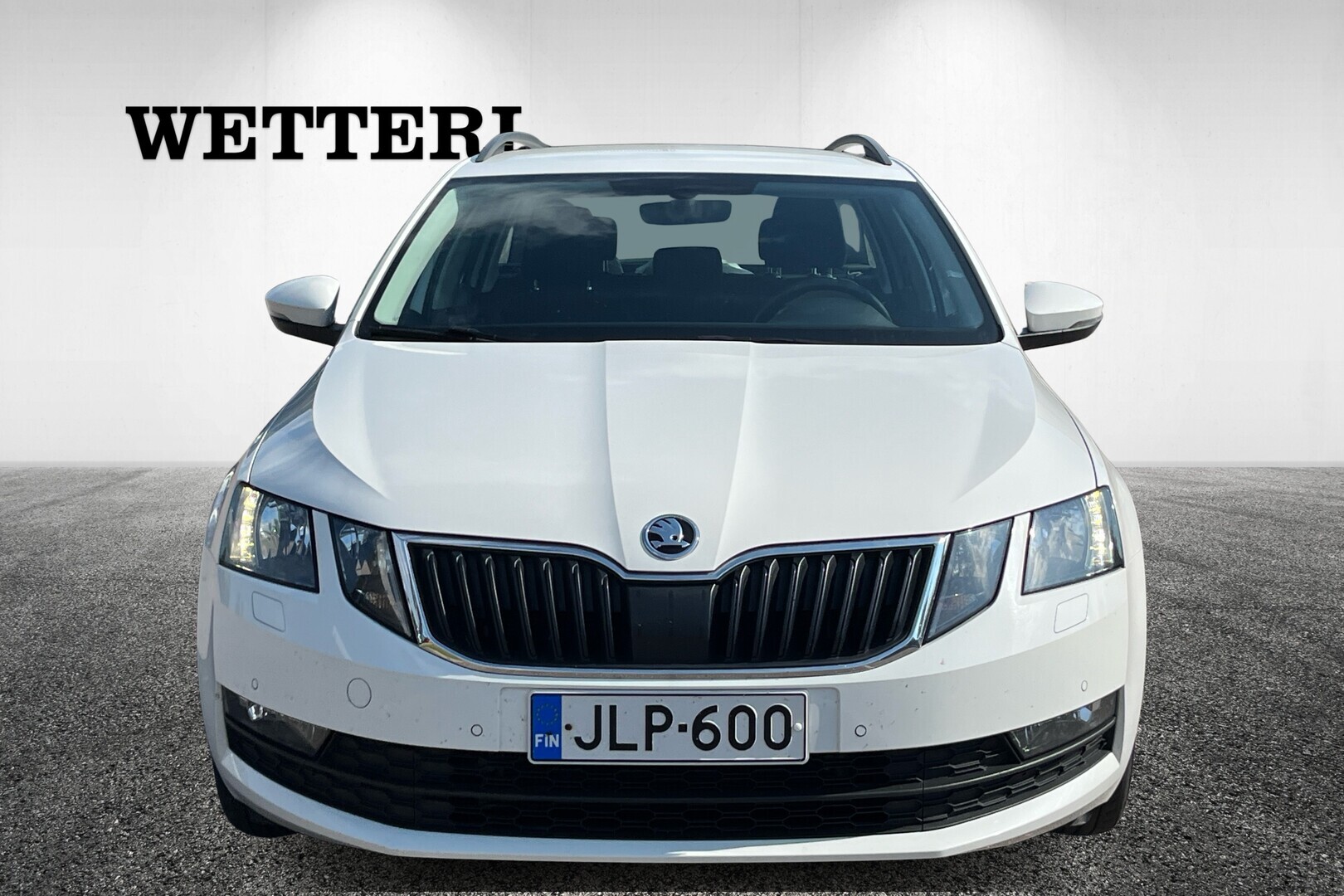 SKODA Octavia 2020