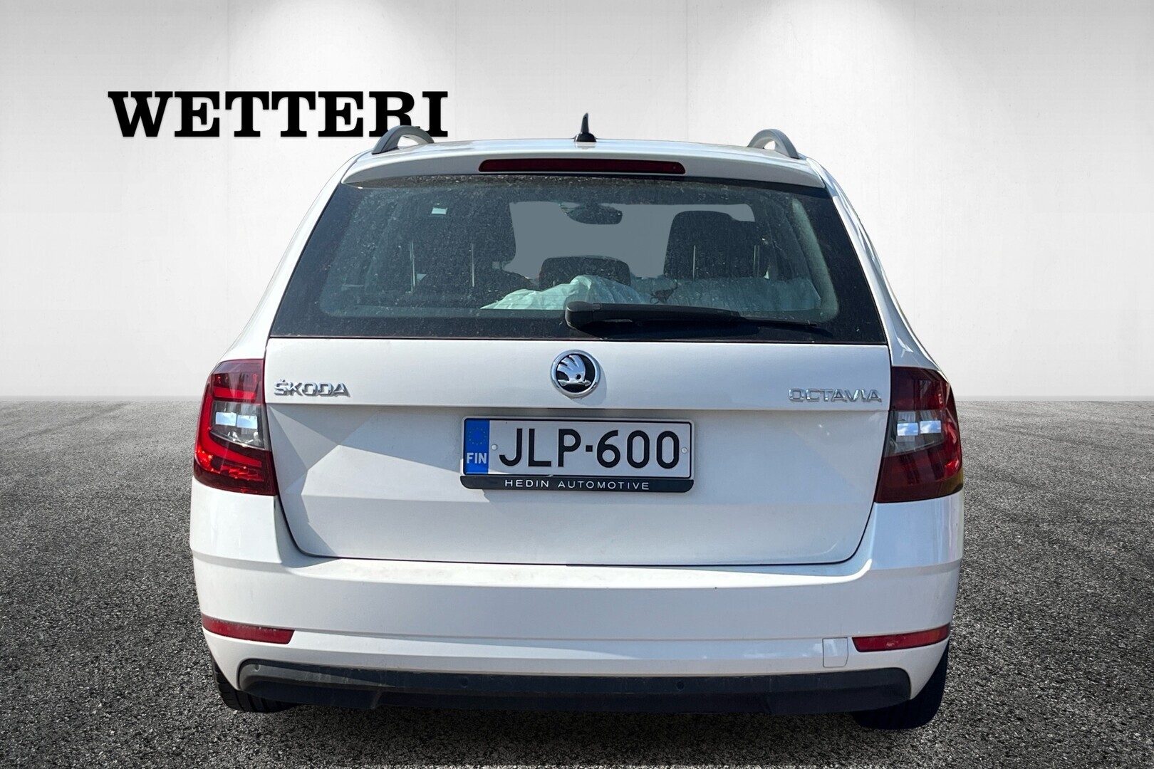SKODA Octavia 2020