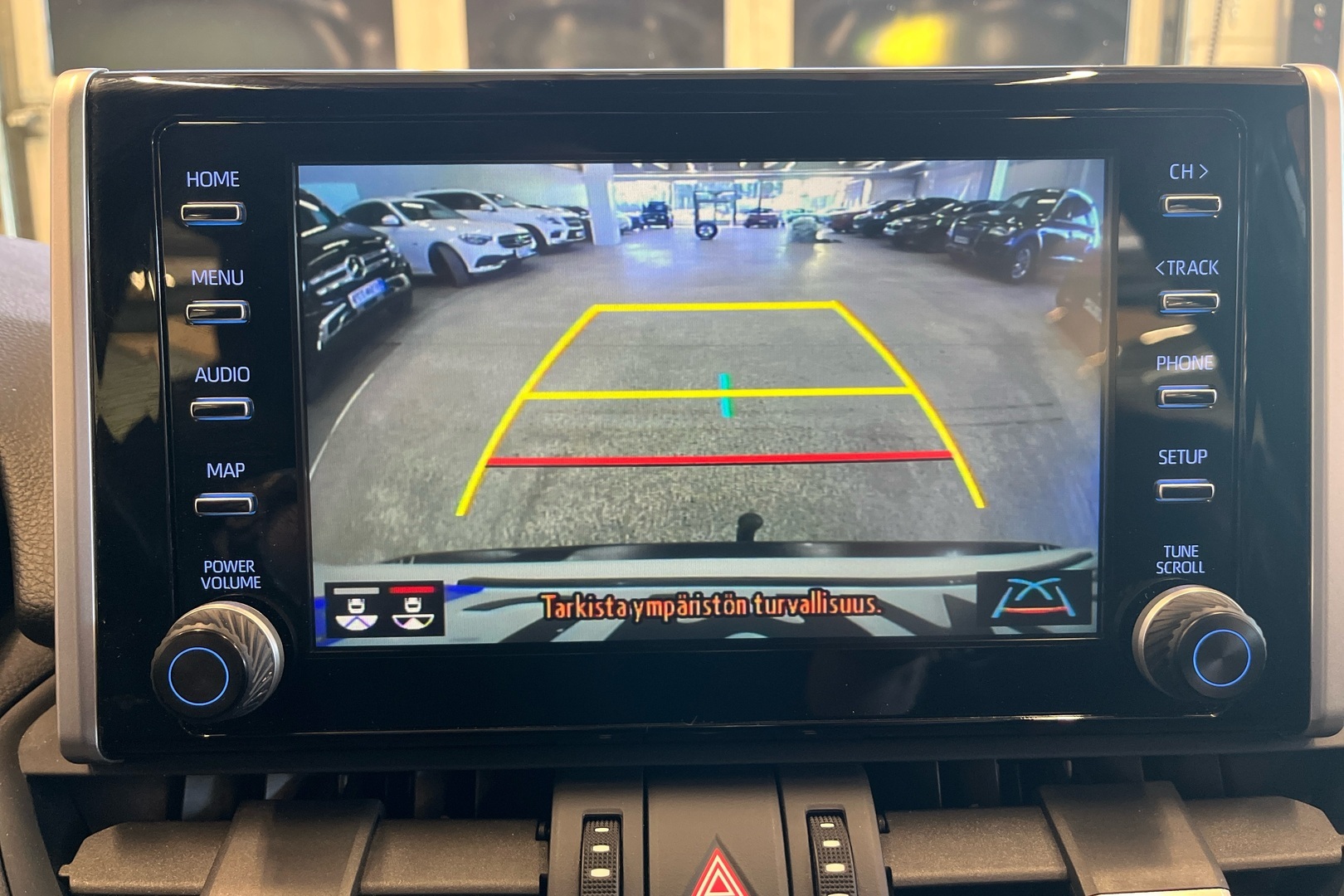 TOYOTA RAV4 Plug-in 2022