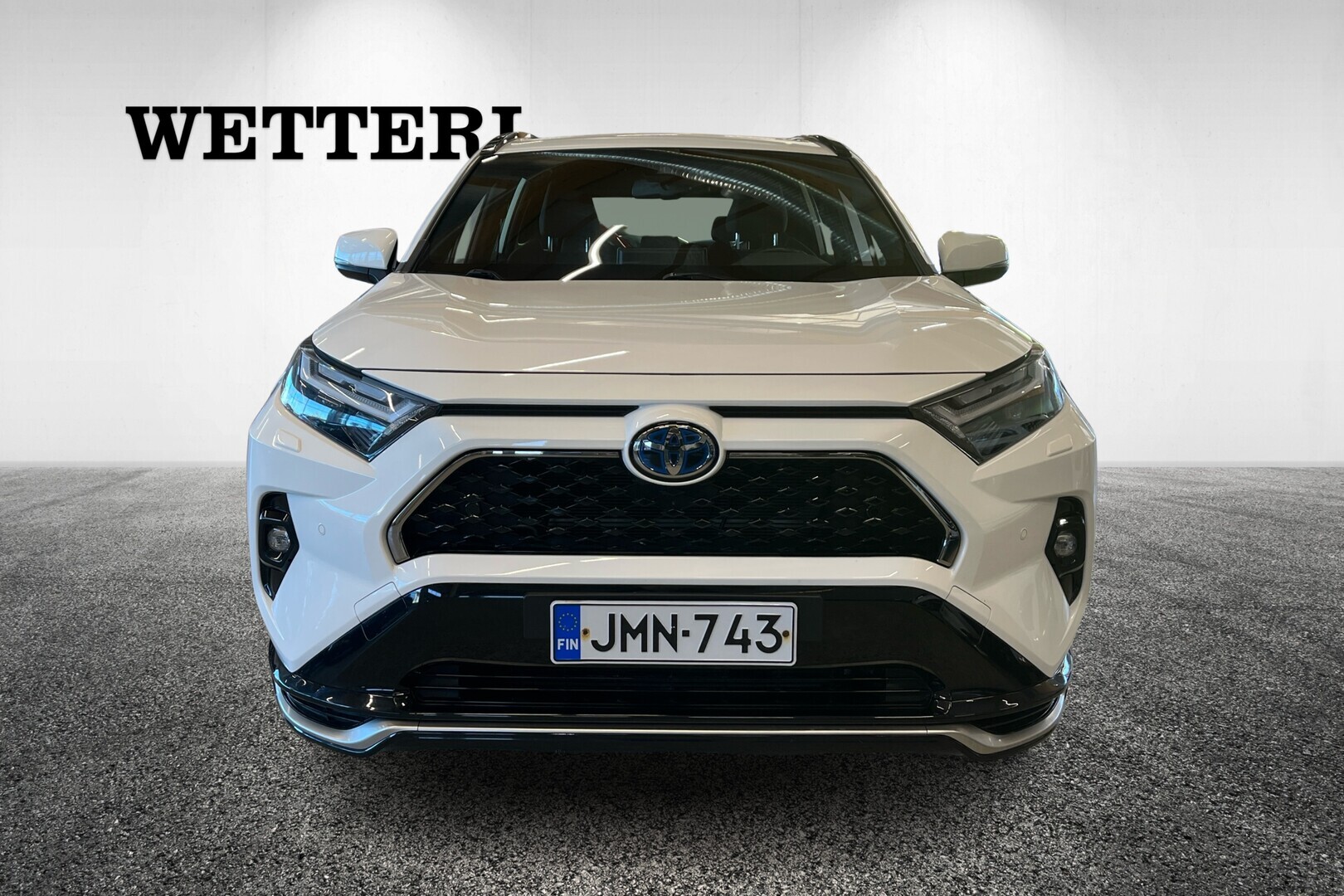 TOYOTA RAV4 Plug-in 2022