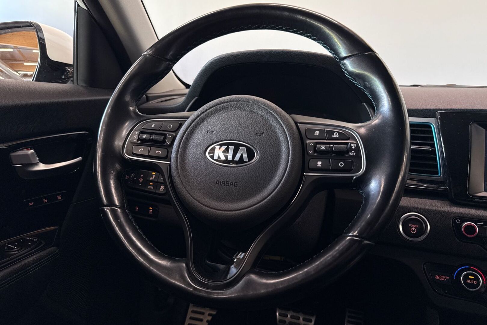 KIA Niro Electric 19