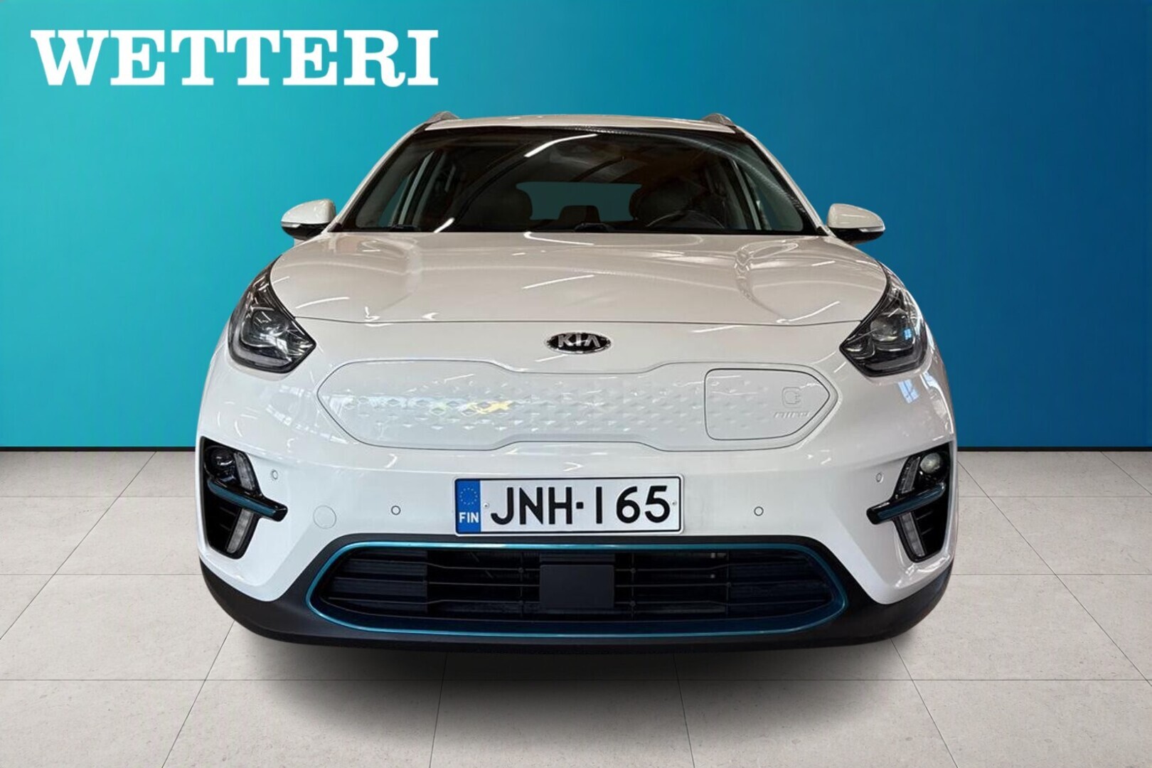 KIA Niro Electric 2