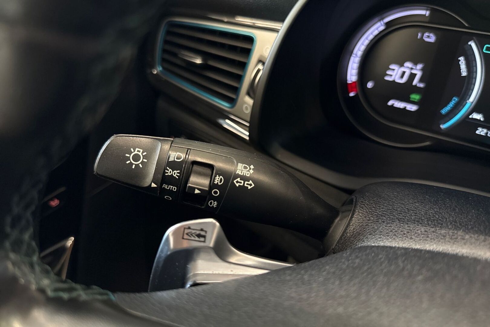 KIA Niro Electric 22