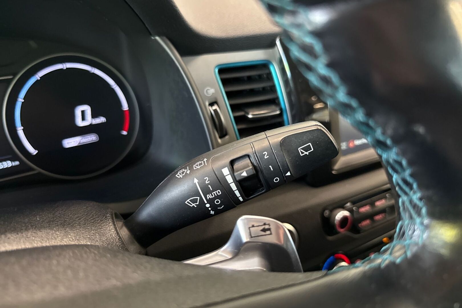 KIA Niro Electric 23
