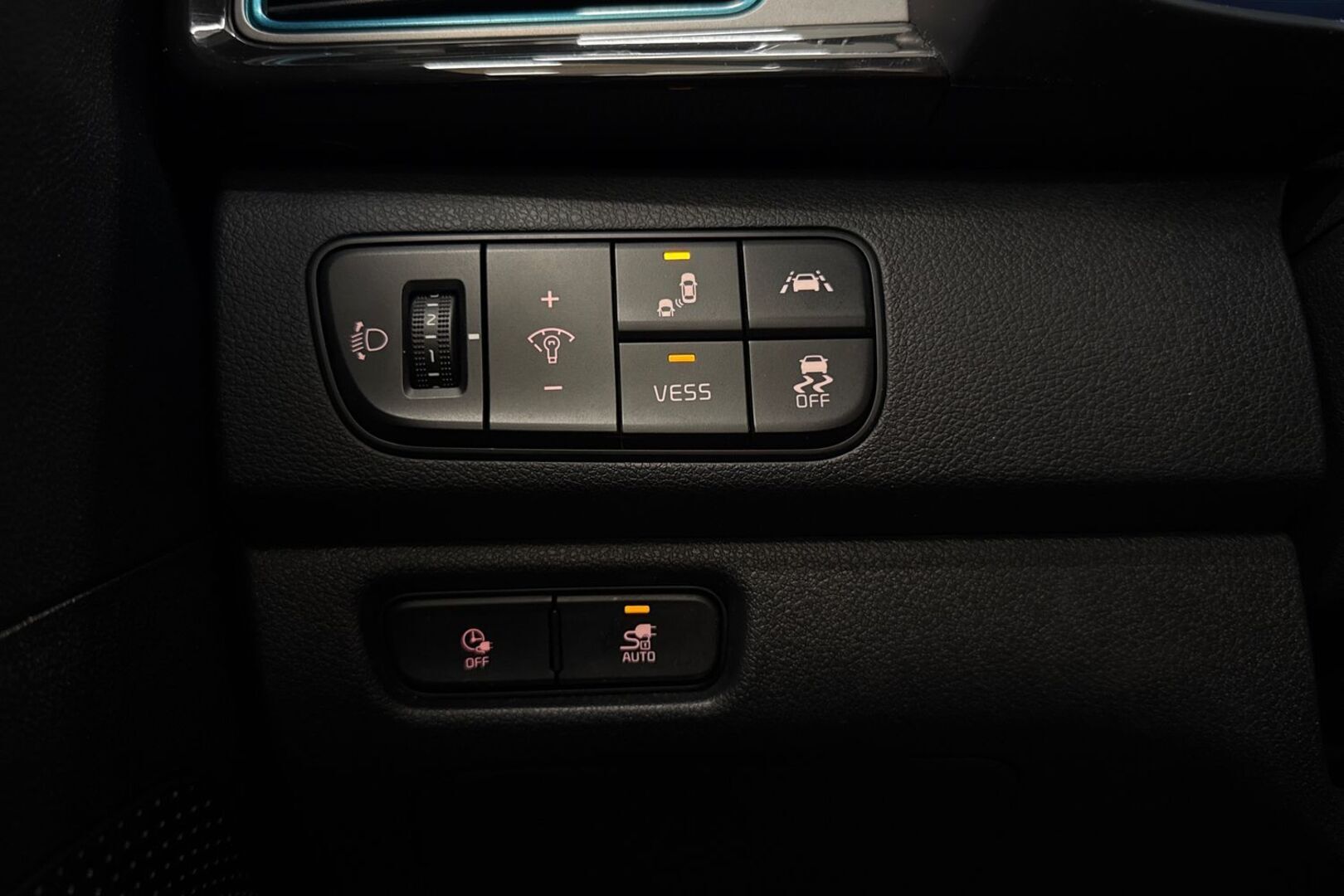 KIA Niro Electric 24