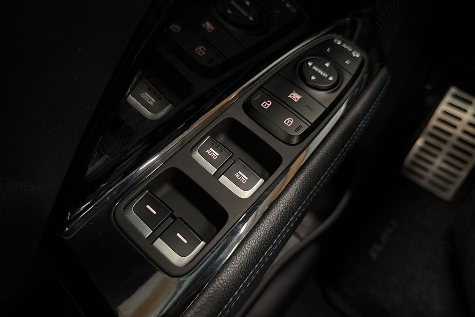 KIA Niro Electric 25