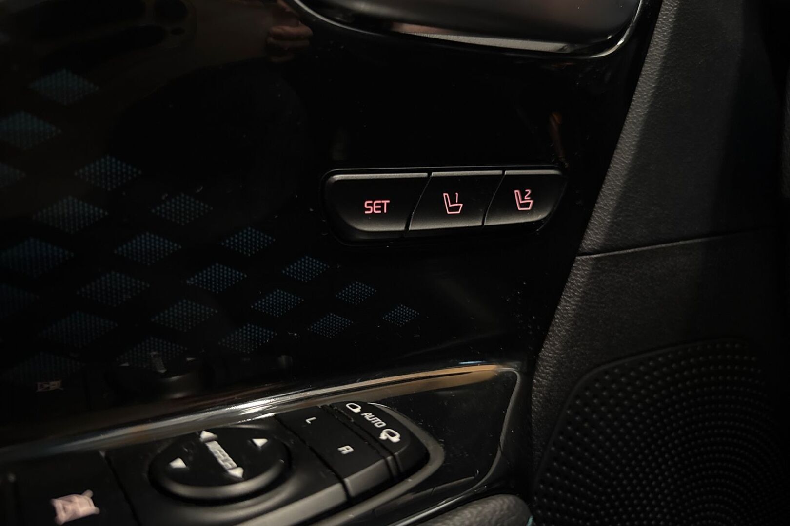 KIA Niro Electric 26