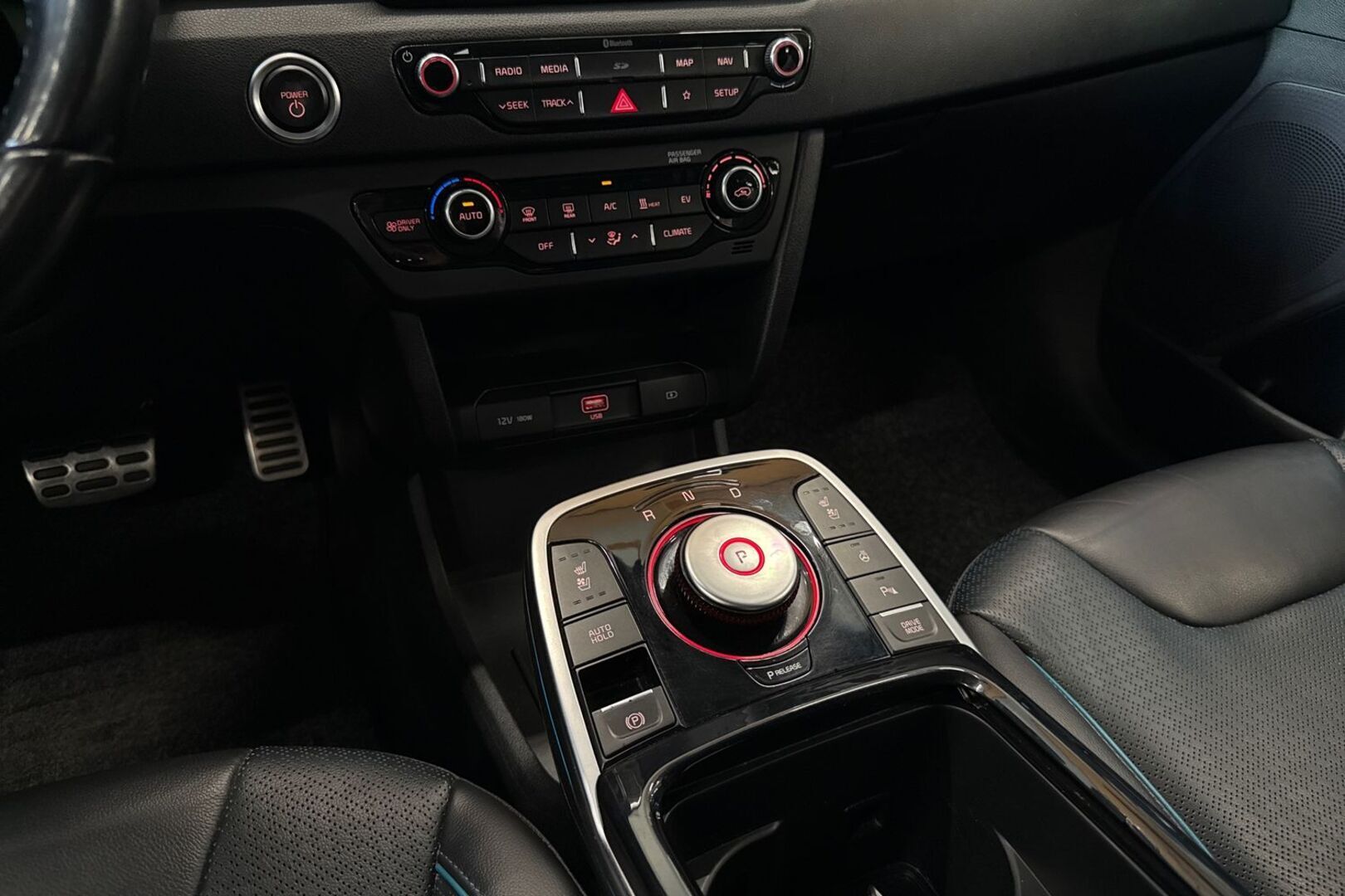 KIA Niro Electric 27