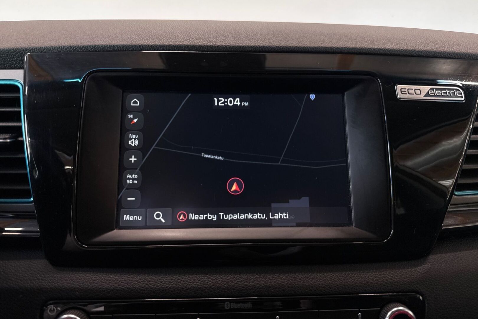 KIA Niro Electric 30