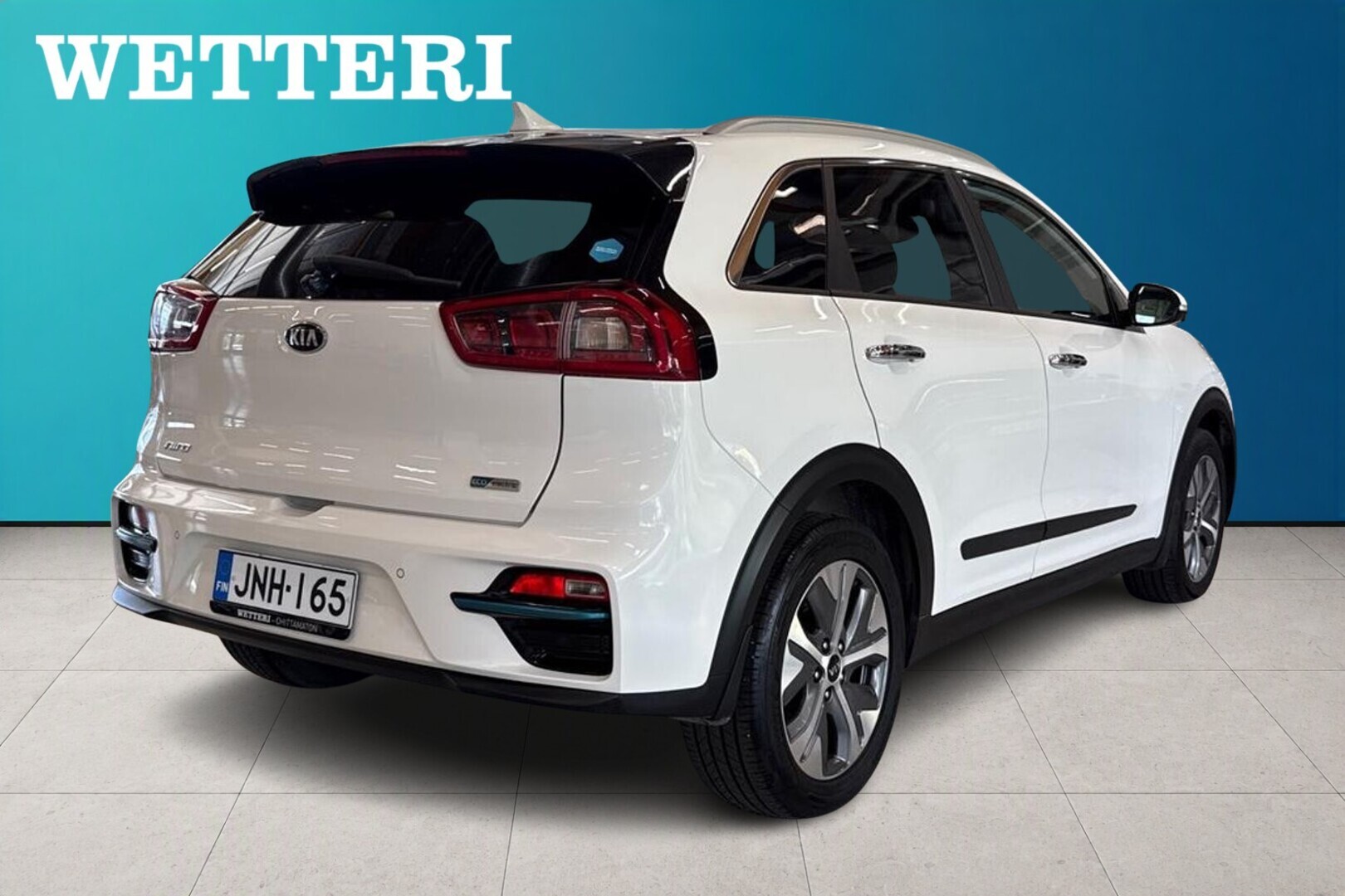 KIA Niro Electric 5