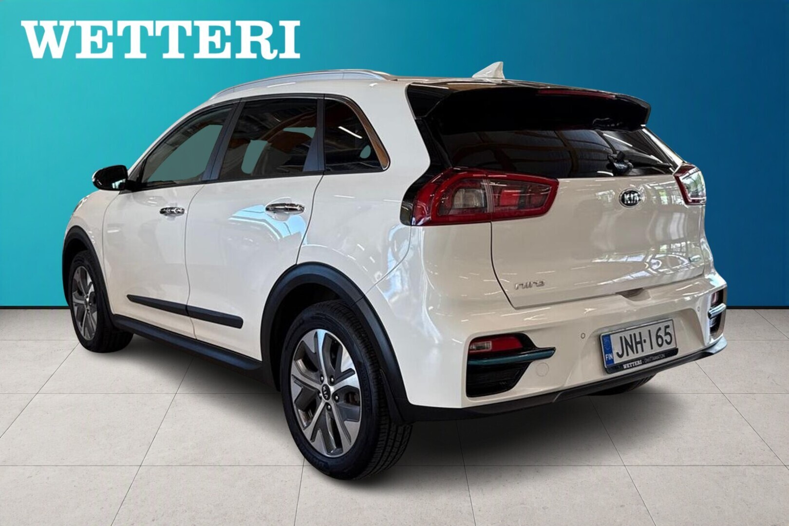 KIA Niro Electric 7