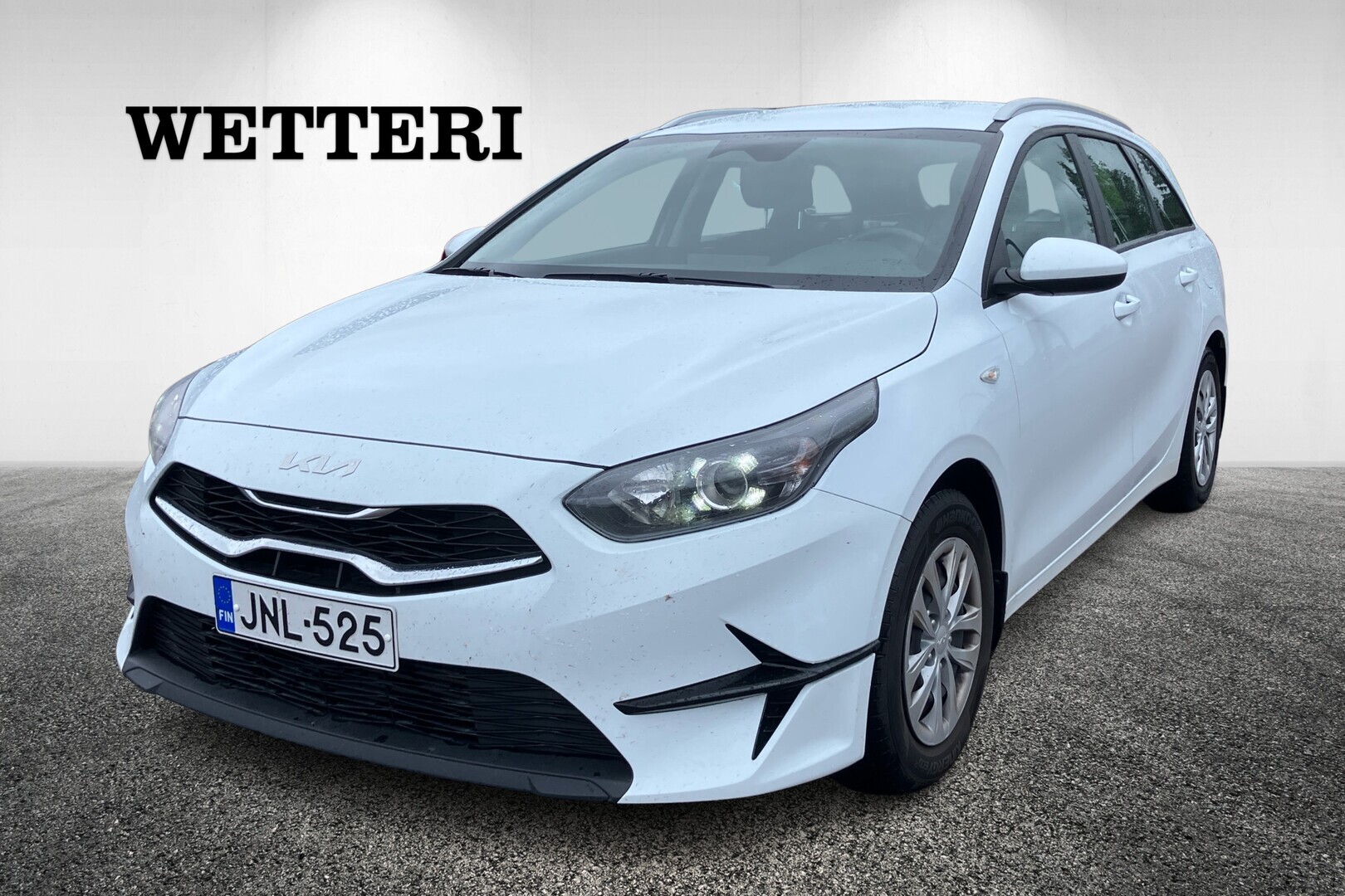 KIA Ceed 2024