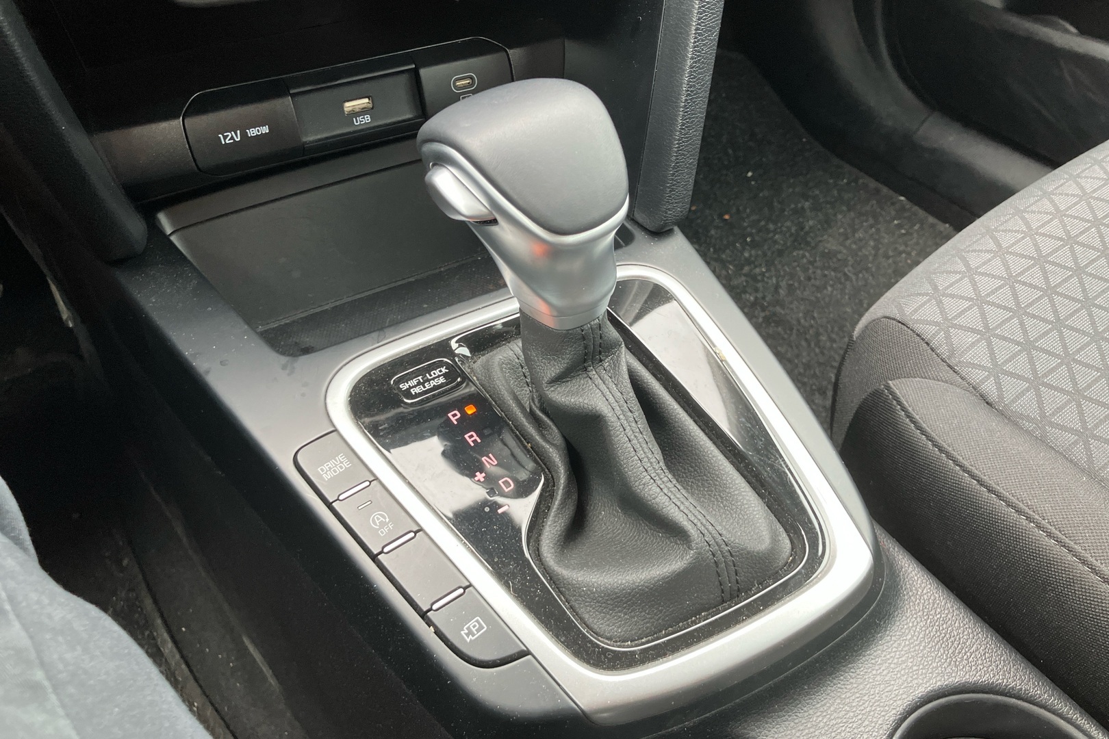 KIA Ceed 2024