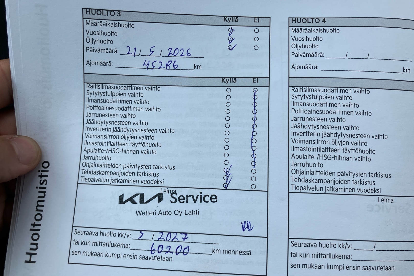 KIA Ceed 2024