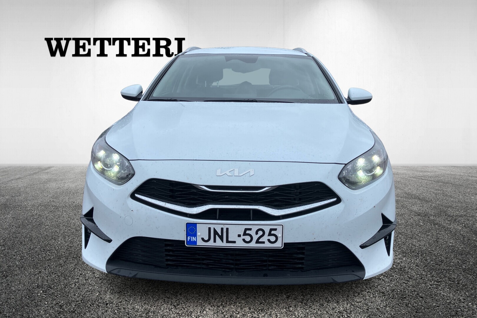 KIA Ceed 2024