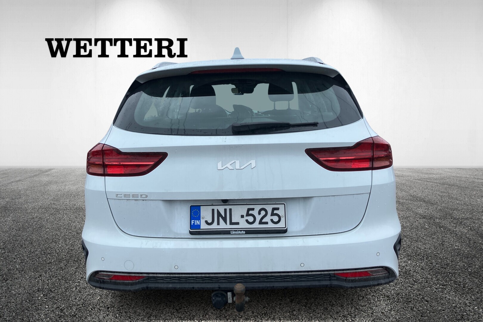 KIA Ceed 2024