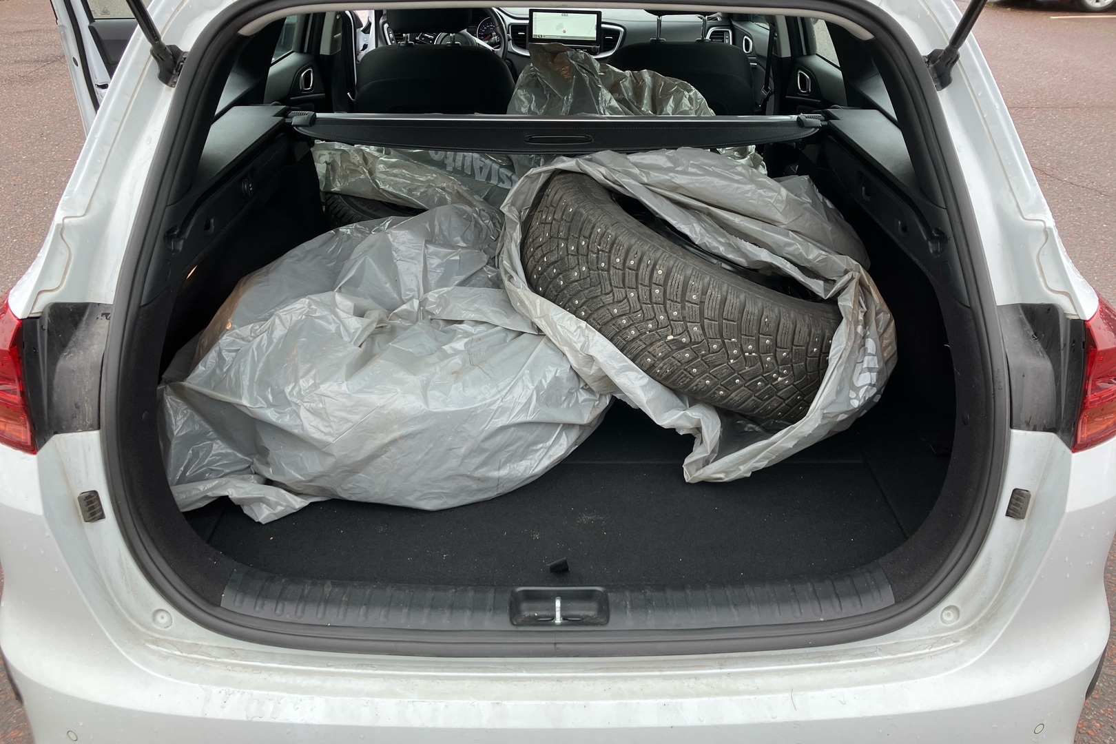 KIA Ceed 2024