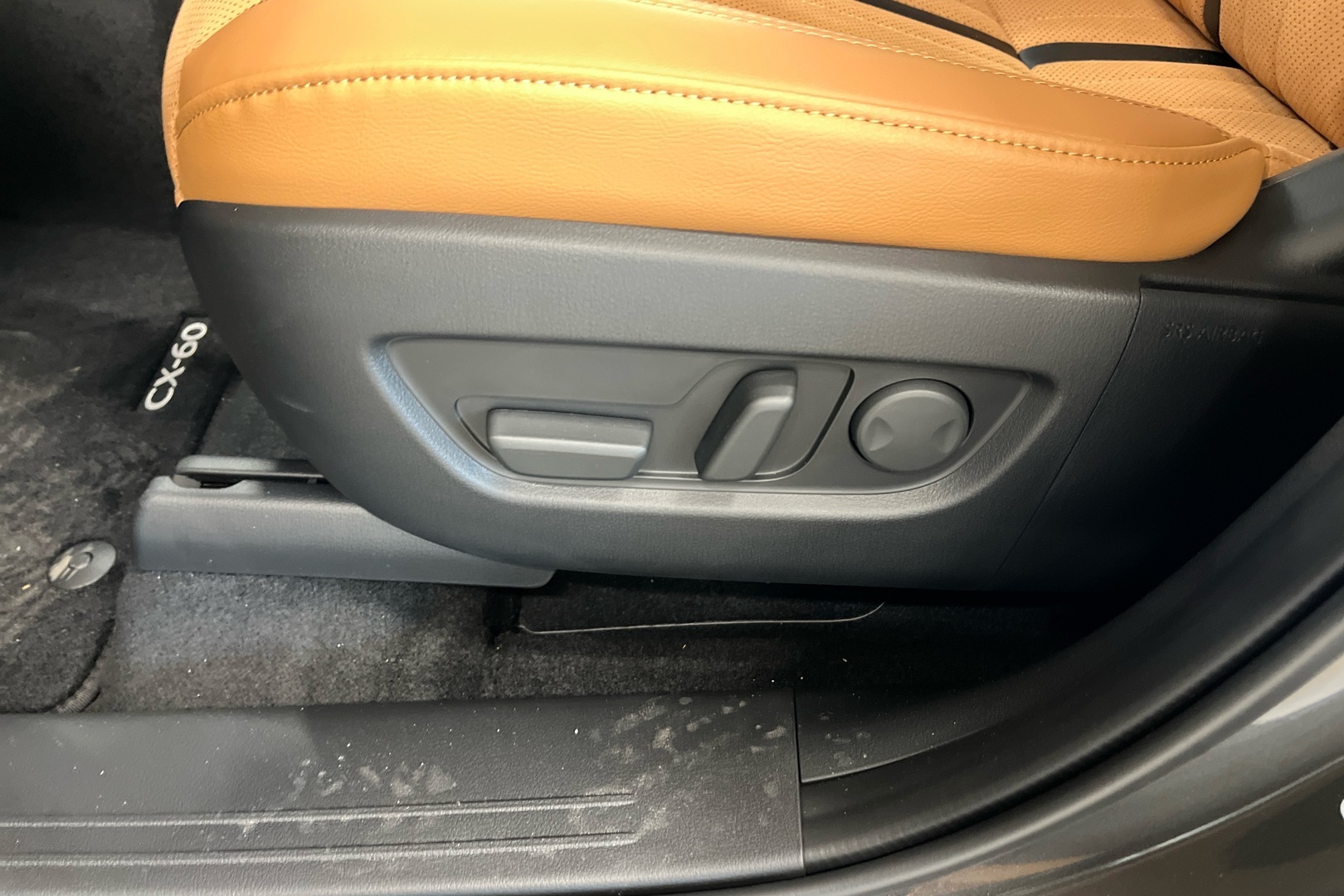 MAZDA CX-60 2026
