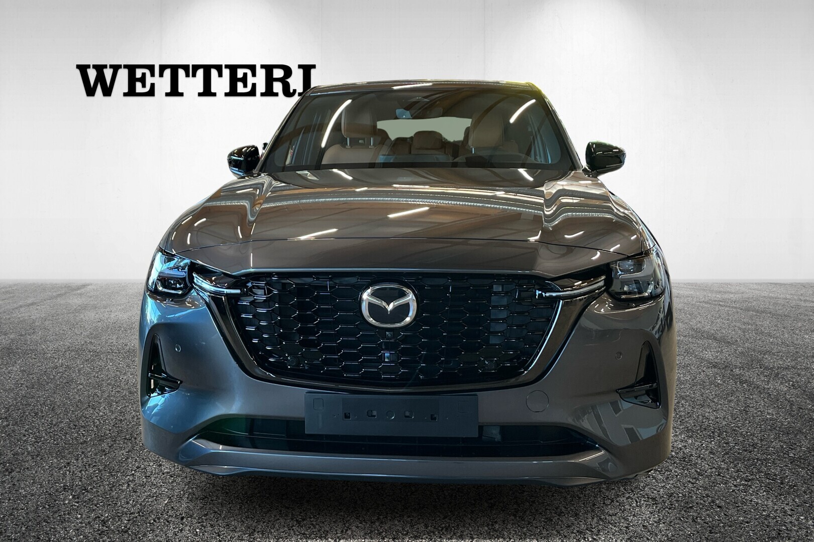MAZDA CX-60 2026