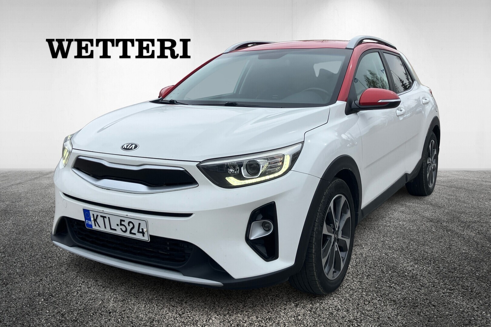 KIA Stonic 2018