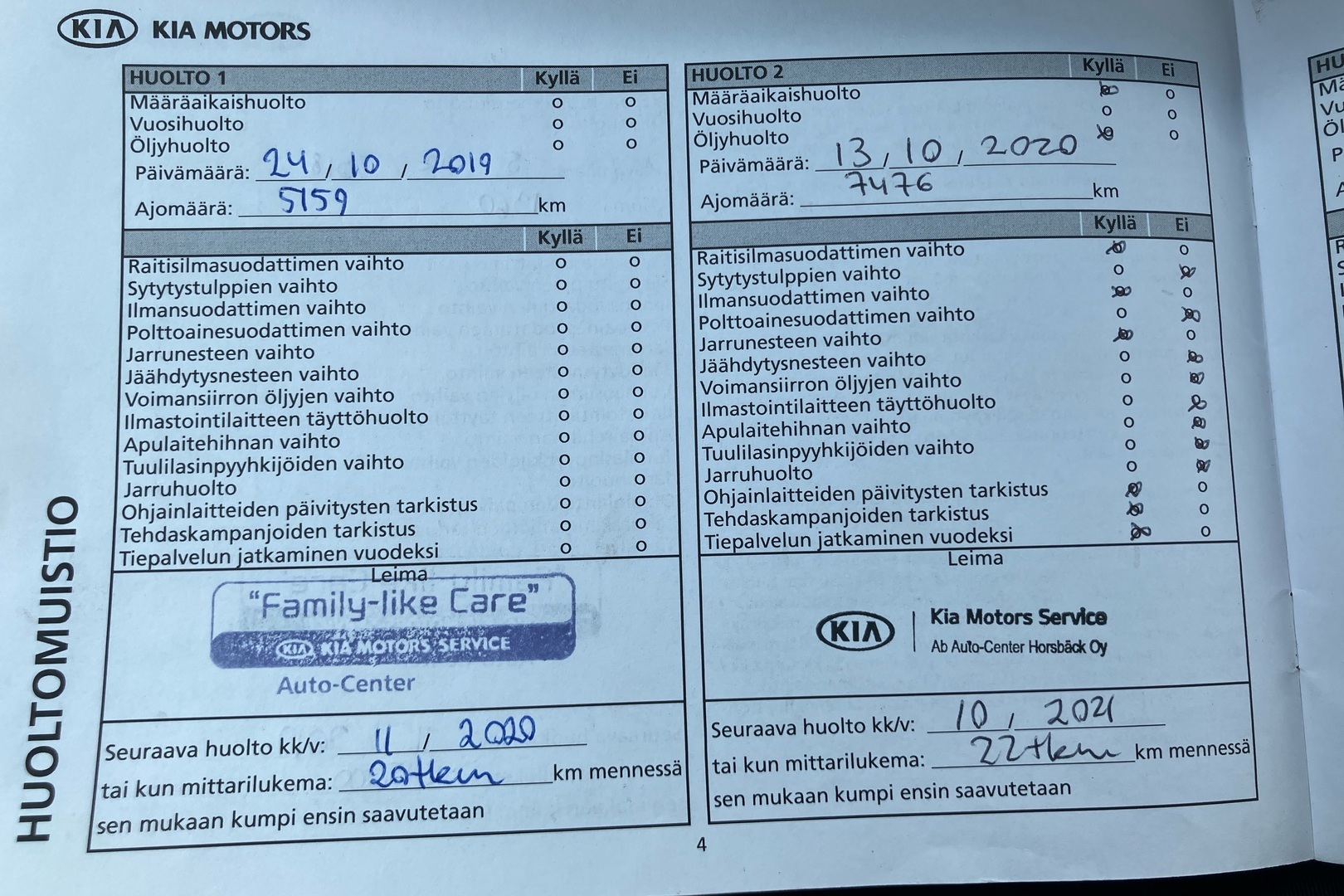 KIA Stonic 2018