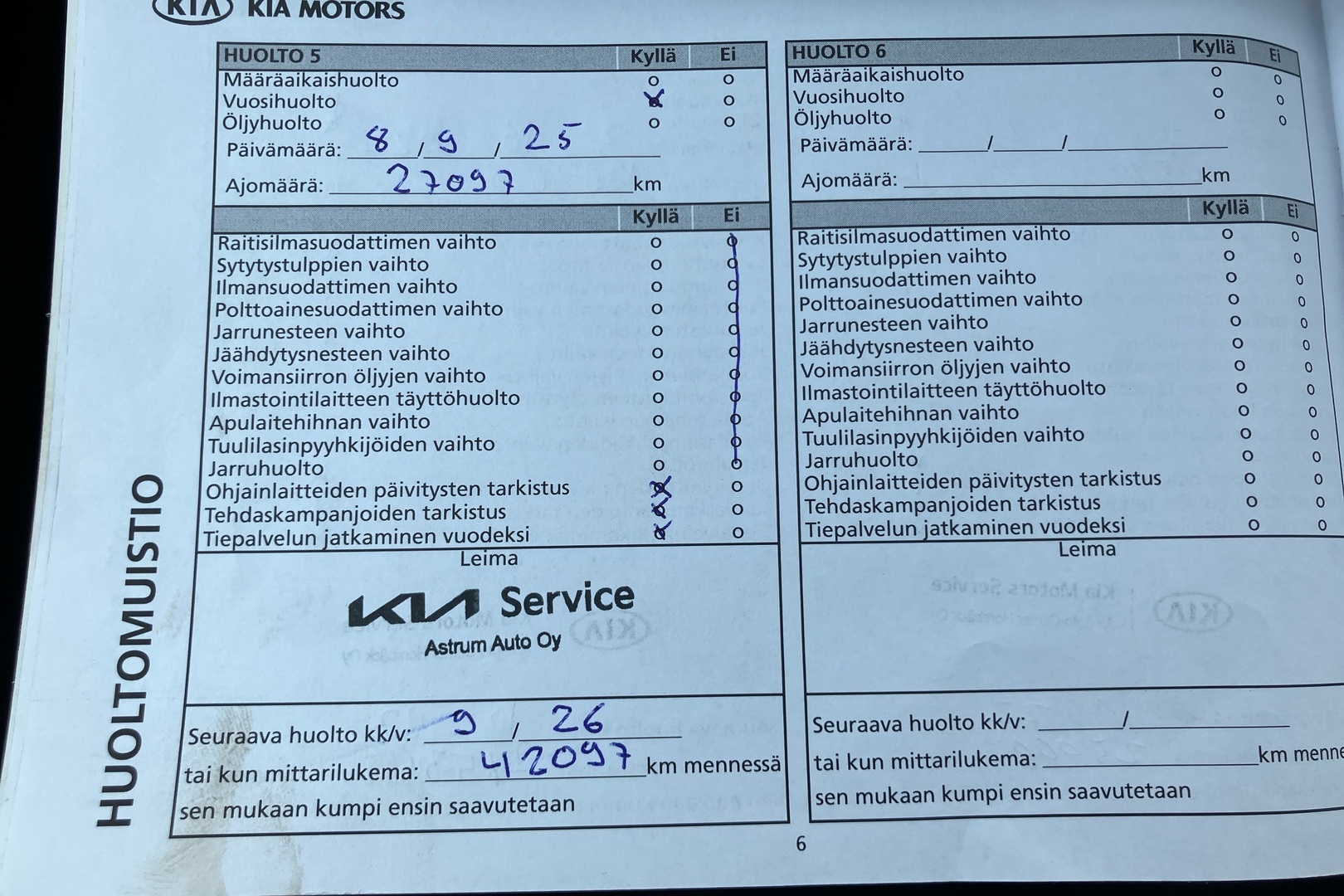 KIA Stonic 2018