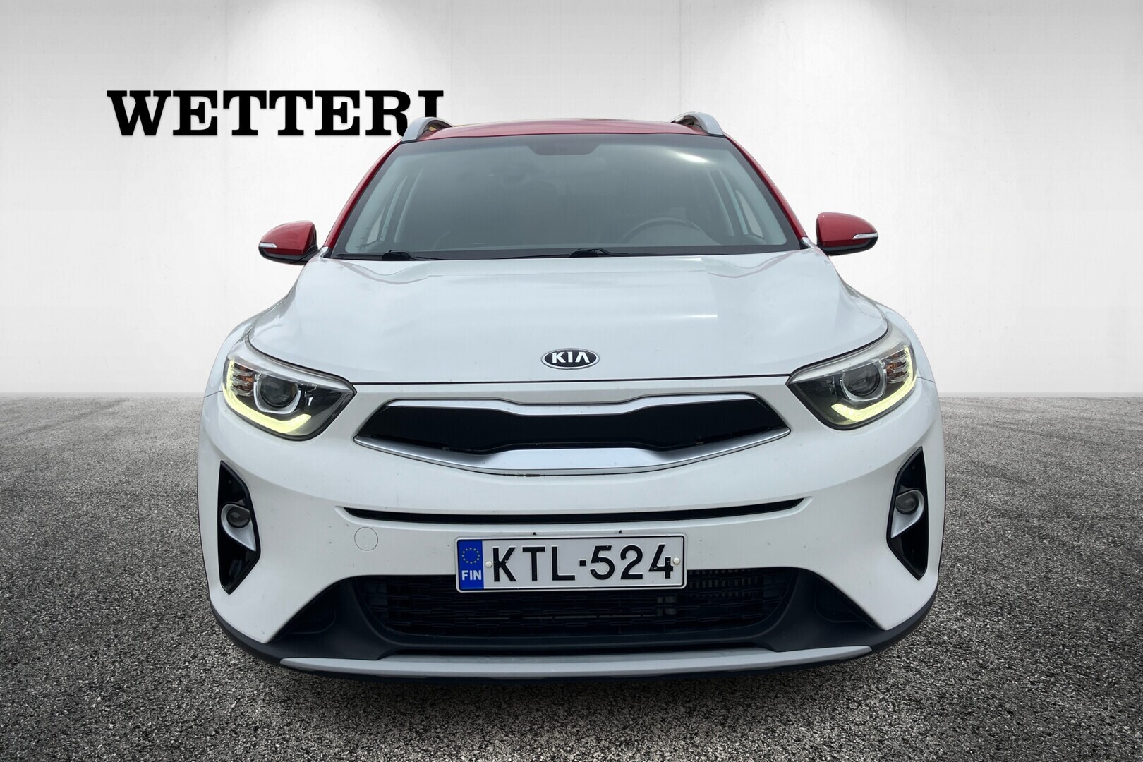 KIA Stonic 2018
