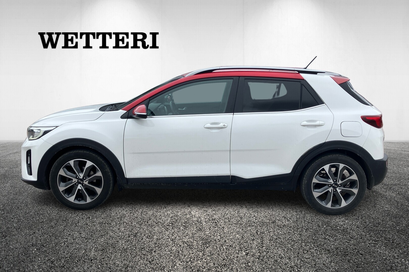 KIA Stonic 2018