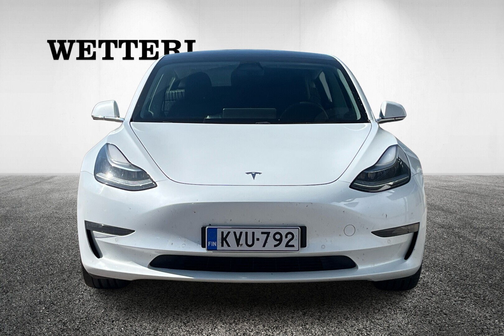 TESLA Model 3 2019