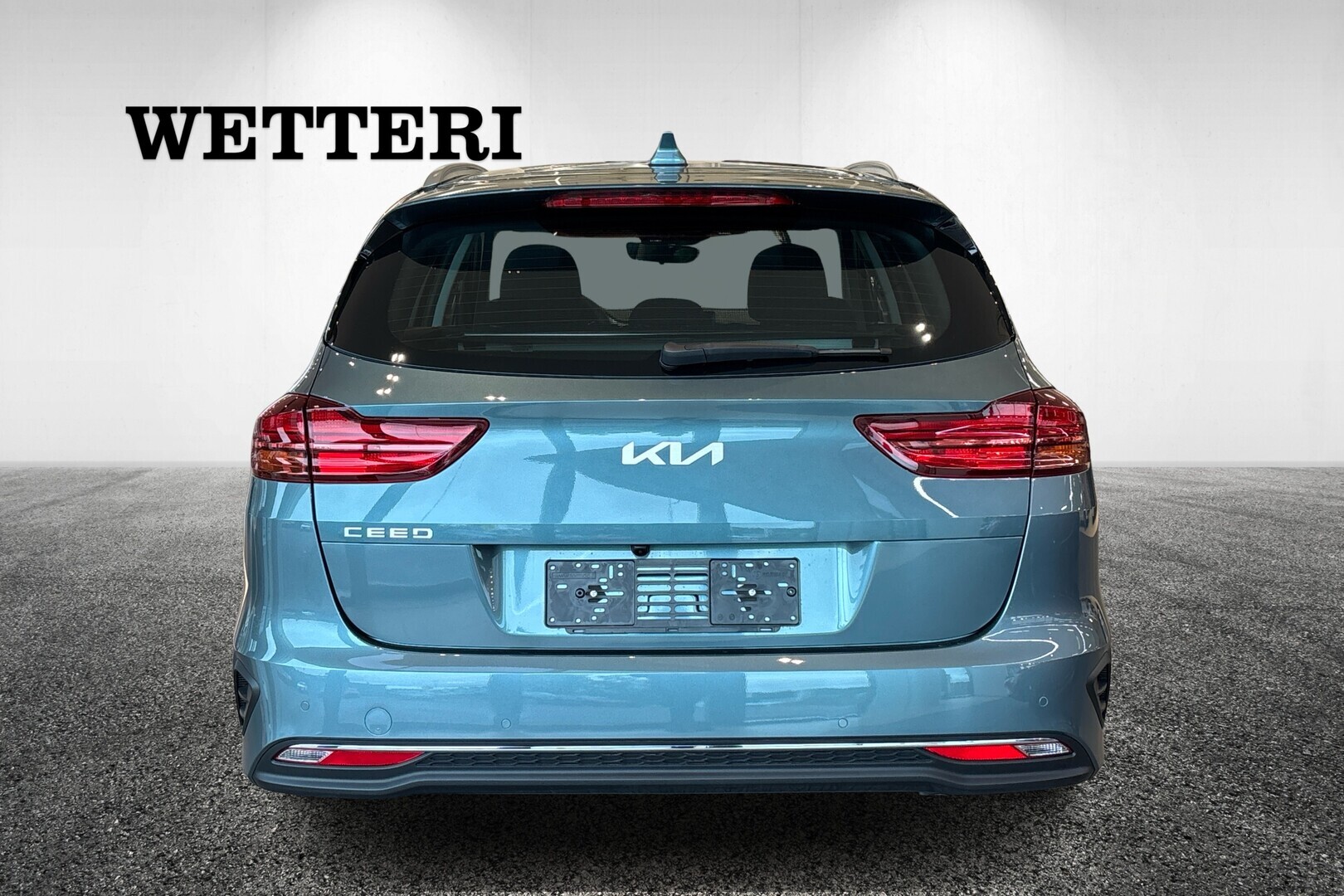 KIA Ceed 2025