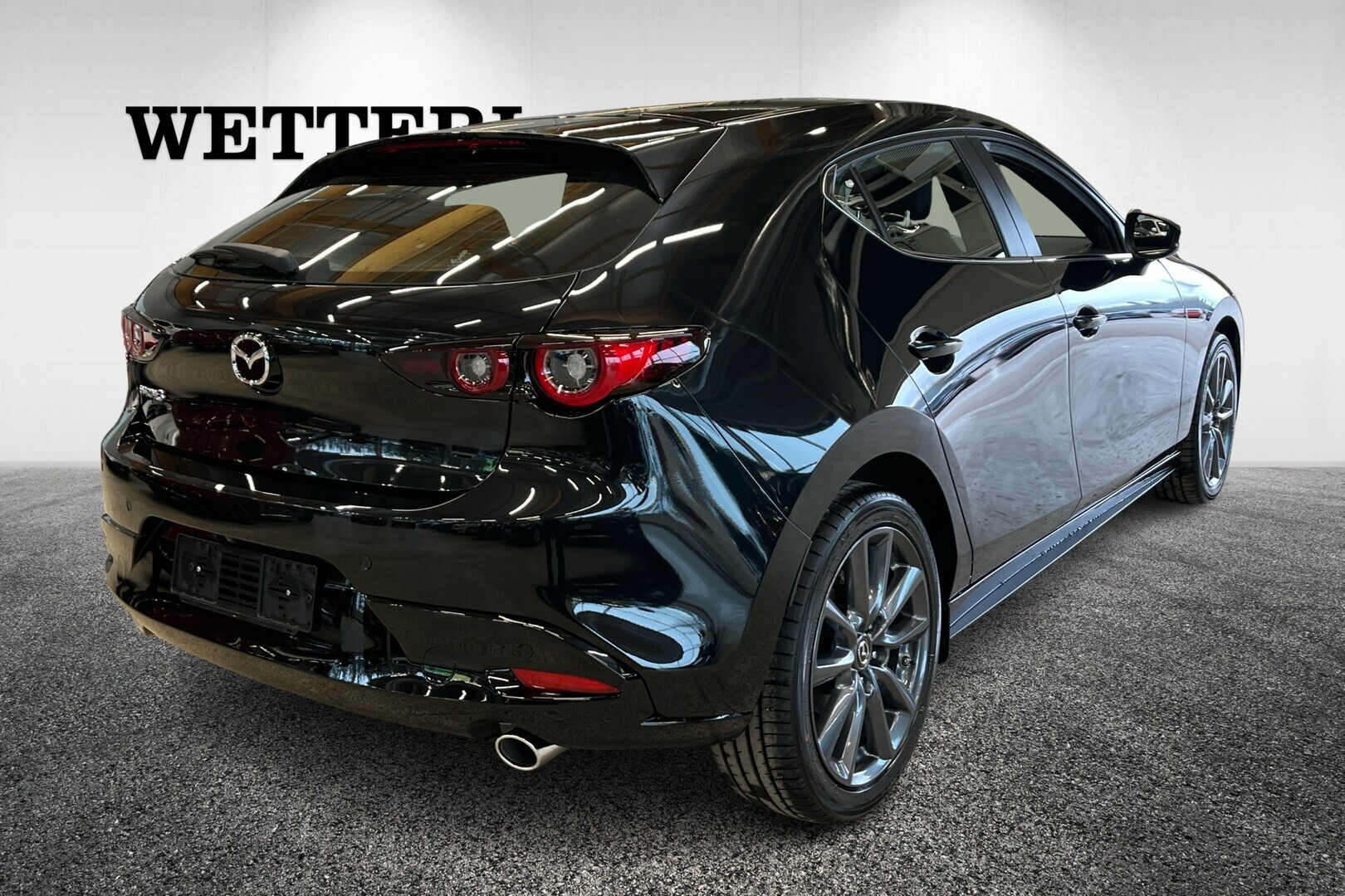 MAZDA Mazda3 2026