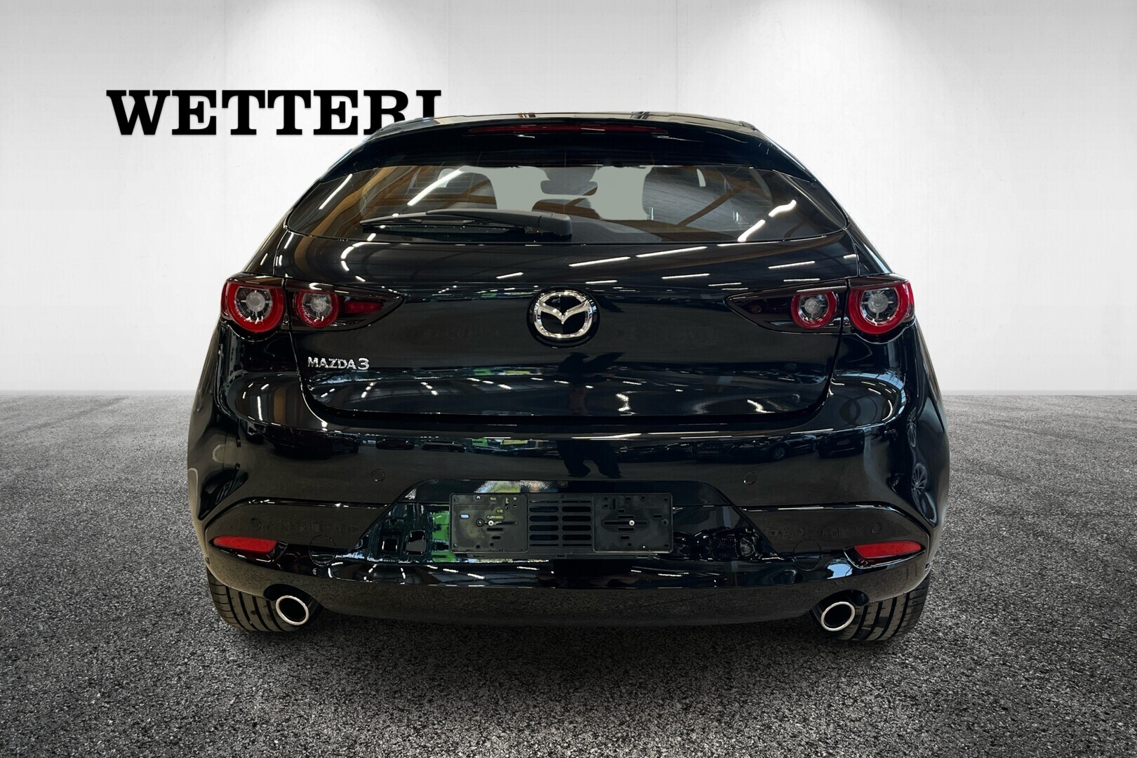 MAZDA Mazda3 2026