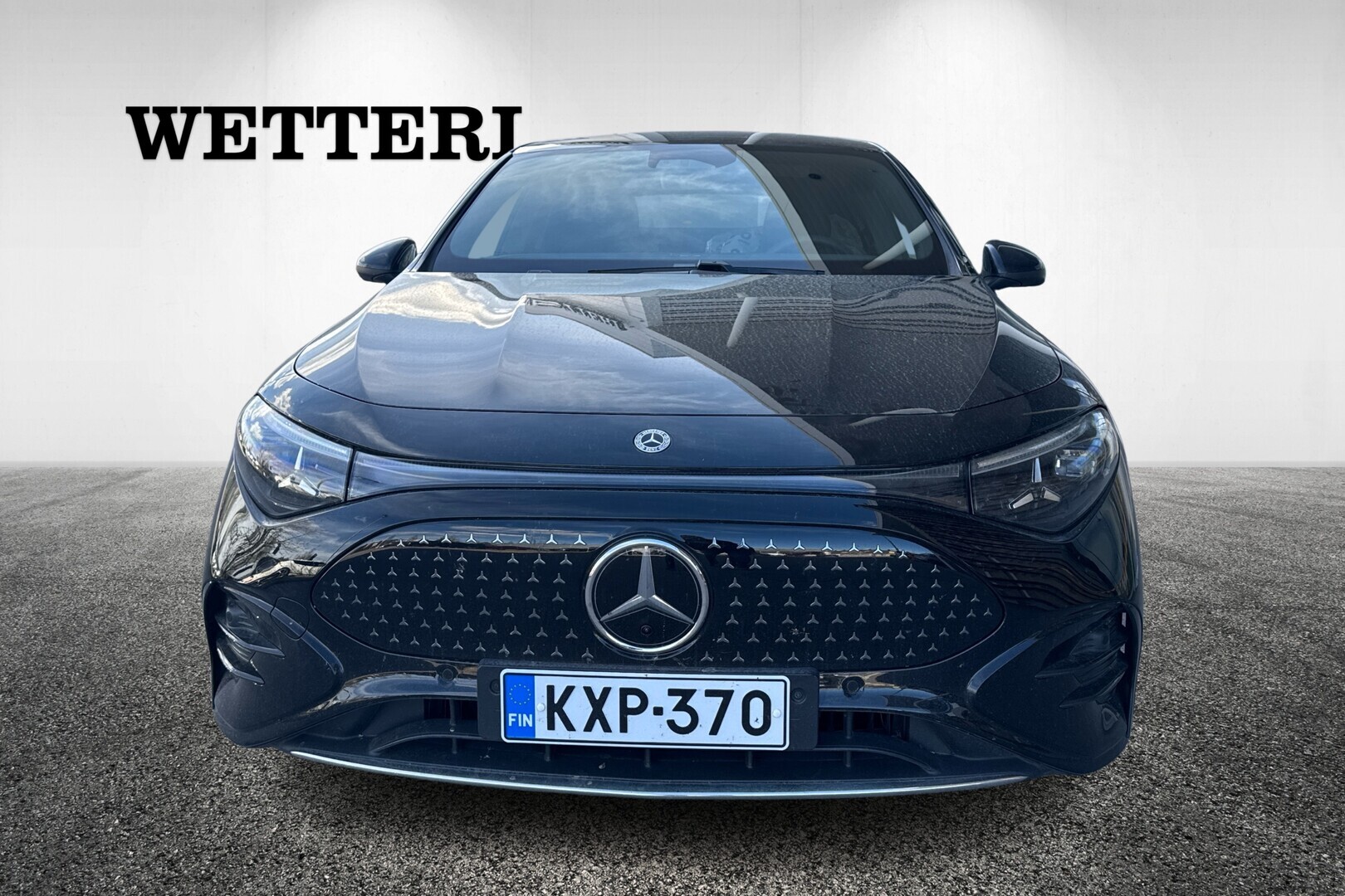 MERCEDES-BENZ CLA 2026