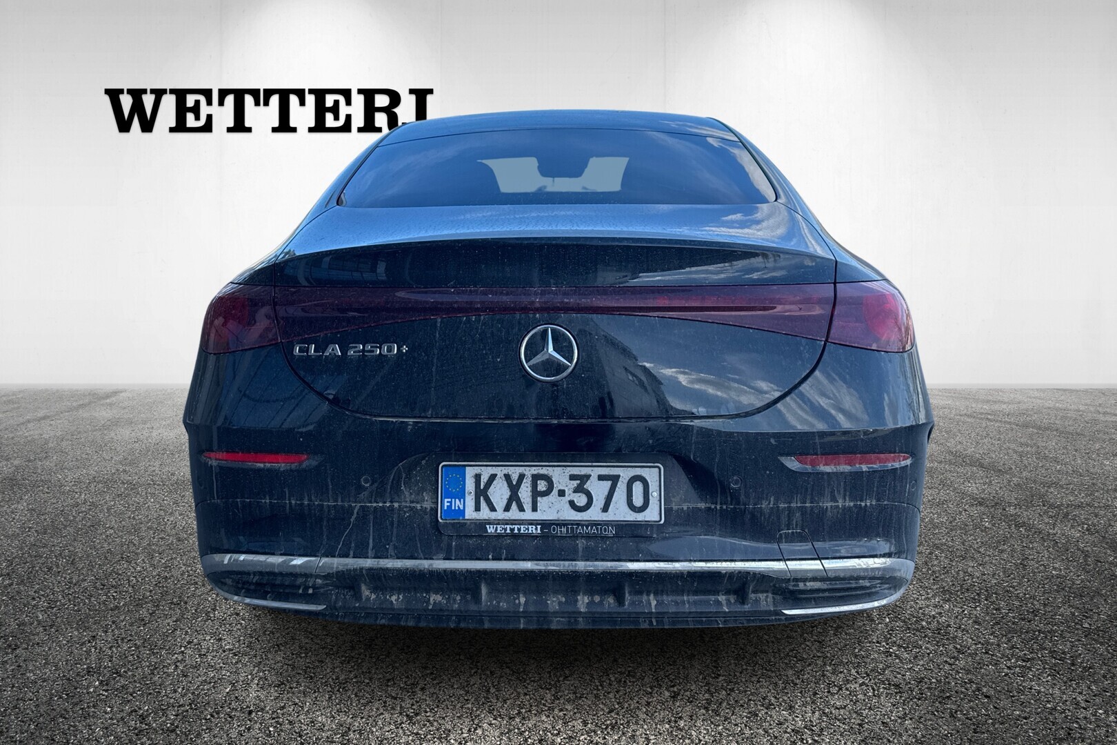 MERCEDES-BENZ CLA 2026